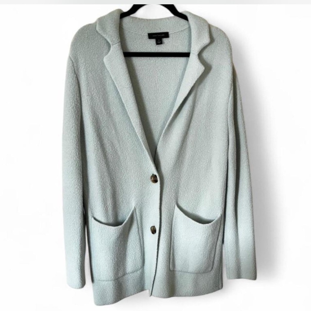 Ann Taylor cardigan